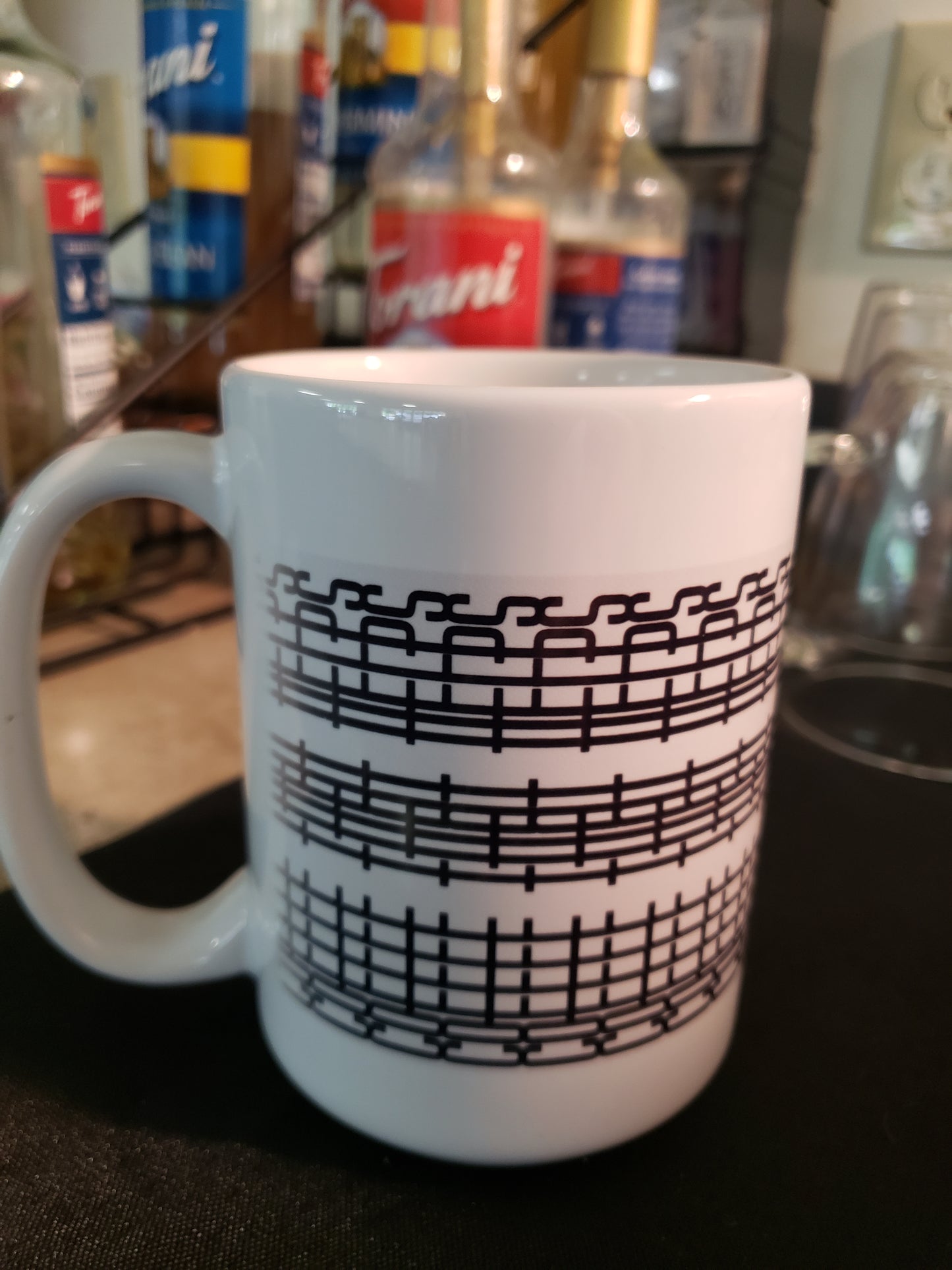 Signature 15oz Mugs