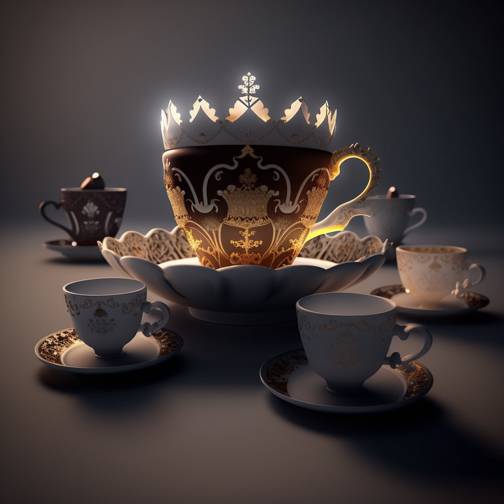 Limited Special Indonesian Midnight (Medium-Dark)
