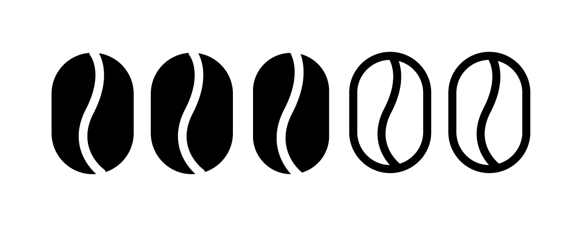 Roast Level Medium Dark