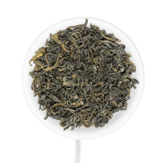Verdant Ridge - Green Tea