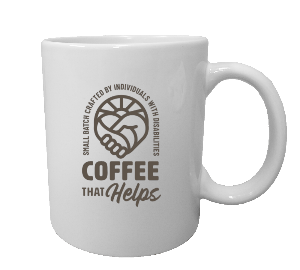 Signature 15oz Mugs