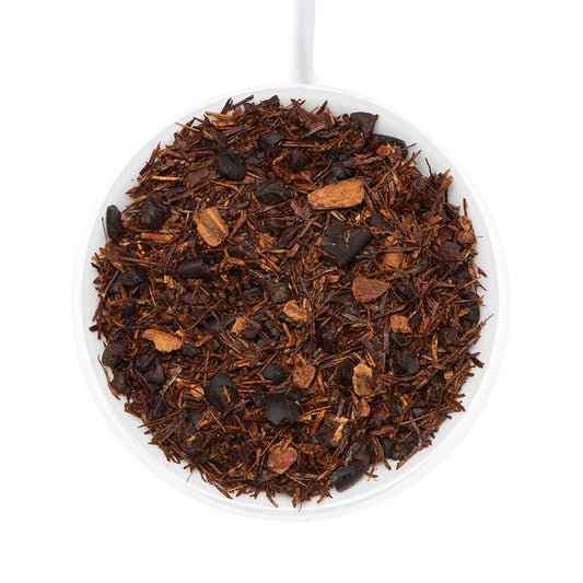 Cocoa Drift (South African Rooibos) - Herbal Tea