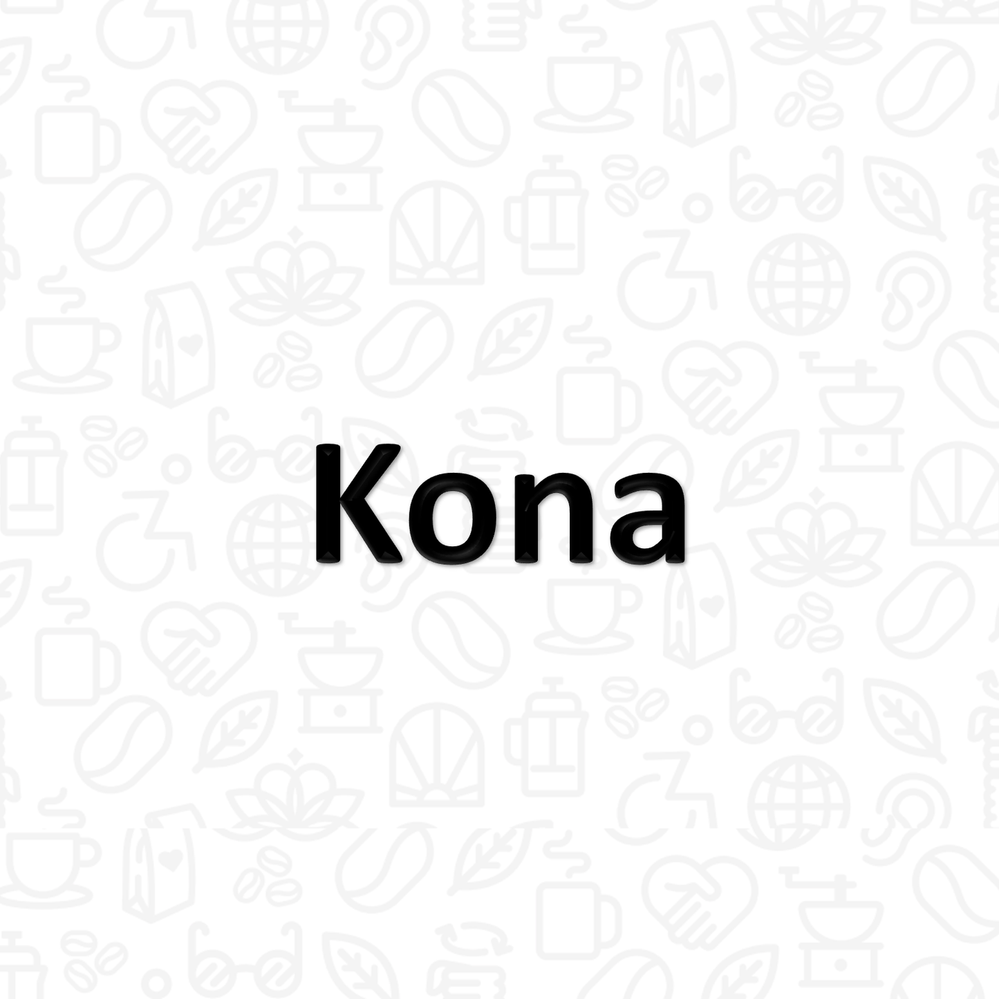 Limited Special - Kona Sunrise (Medium)