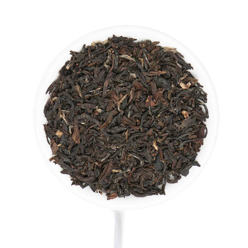 Golden Darjeeling - Black Tea