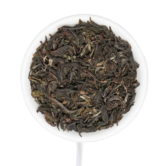 Darjeeling Spring Harvest - Black Tea