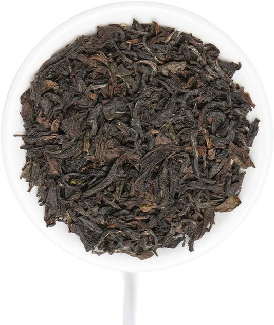 Cloud Crest Reserve - Oolong Tea