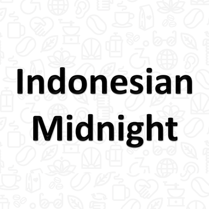 Limited Special Indonesian Midnight (Medium-Dark)