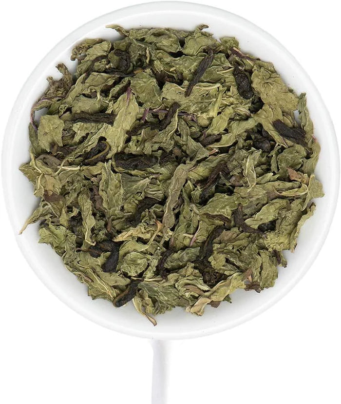 Cool Mint Harmony - Green Tea