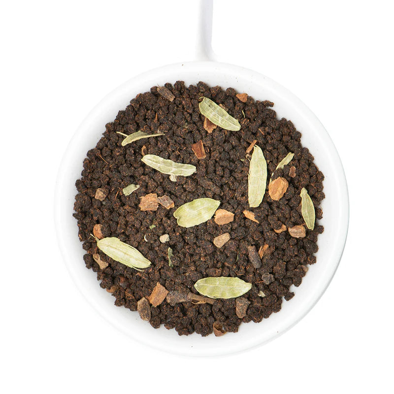 Spice Trail Chai - Black, Chai & Spiced Tea