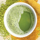 Turmeric Jade Matcha - Matcha Green Tea